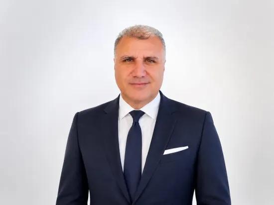 Hüseyin ÖZDAL / Bersu Yatırım