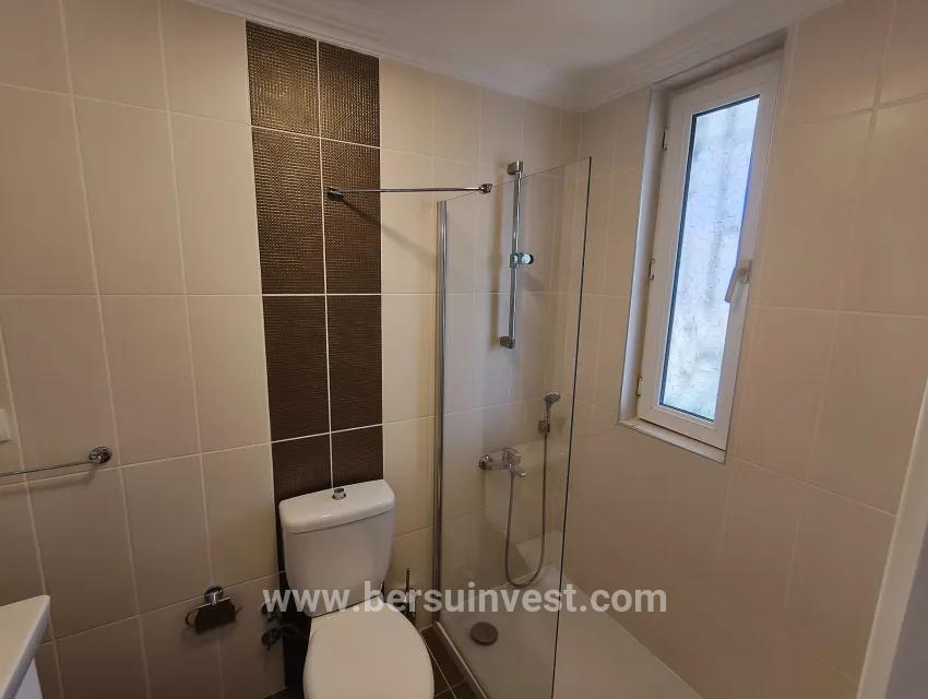Von Bersu Yatırım das Meer Null Schwimmbad-anlage In der Triplex-villa