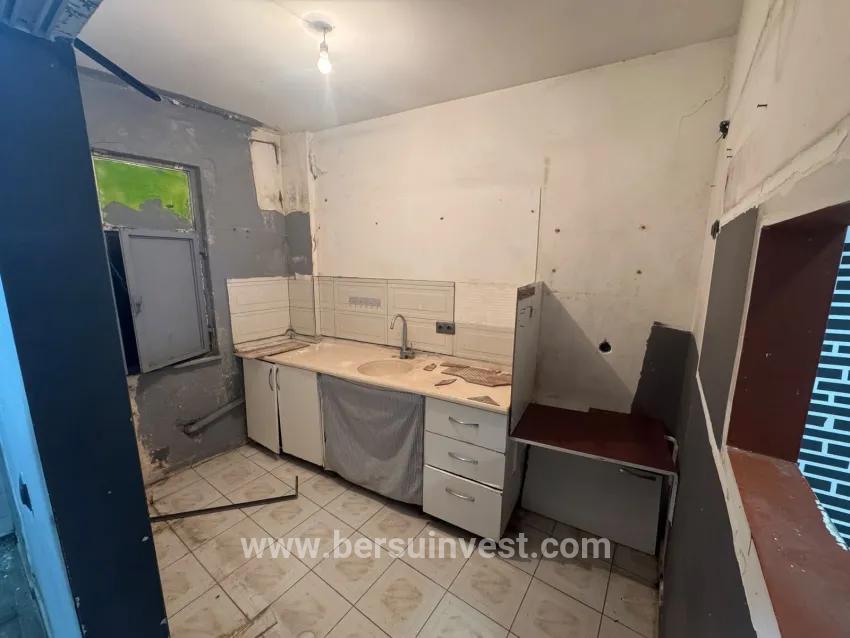 Geschäft Zu vermieten in Karaçulha Bz. Fethiye - 36 m²