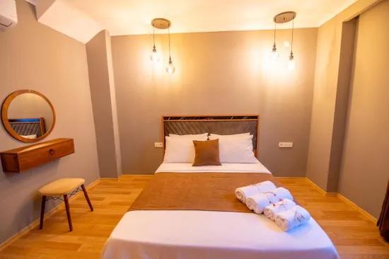 Möbliert Langzeit Zu Vermieten Freistehende Villa