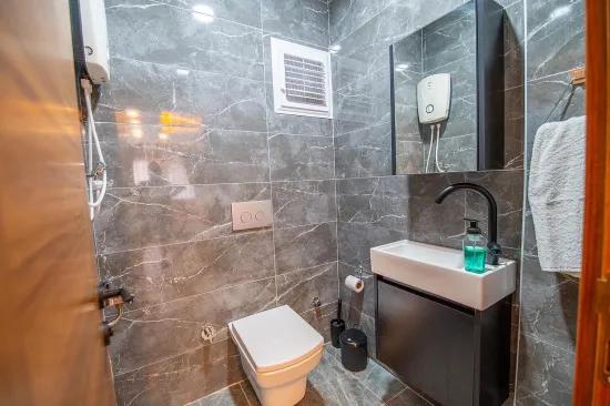 Möbliert Langzeit Zu Vermieten Freistehende Villa
