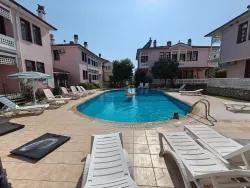 2+1-Zimmer Appartement Zu verkaufen in Foça Bz. Fethiye - 80 m²