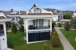 3+1-Zimmer Villa Zu vermieten in Ölüdeniz Bz. Fethiye - 220 m²