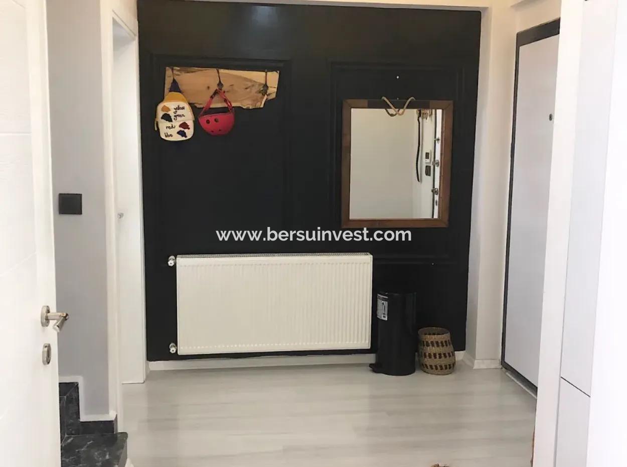 Maisonette-Wohnung In Patlangic