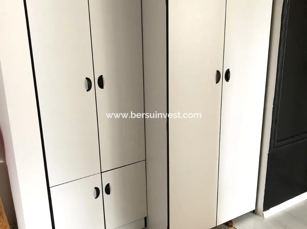 Maisonette-Wohnung In Patlangic