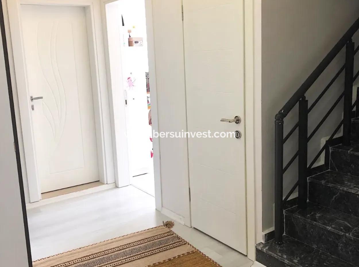 Maisonette-Wohnung In Patlangic