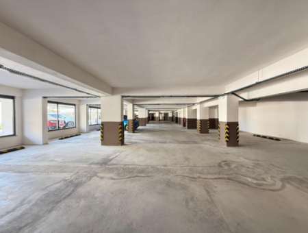 Zu Verkaufen 2+1 Maisonette-Wohnung In Karagözler Residence 222