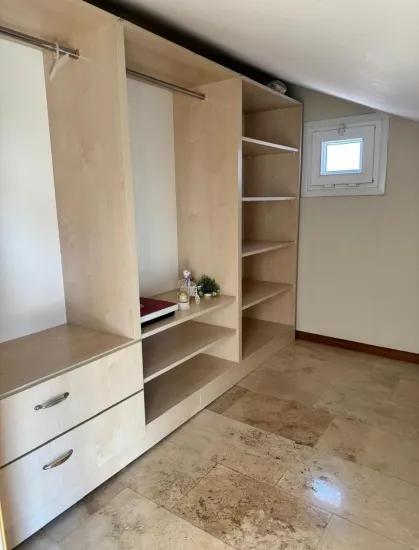 Zu Vermietende 1+1 Duplex-wohnung In Yegüzlar