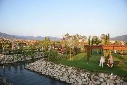 Über Fethiye
