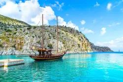 Über Fethiye