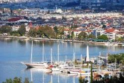 Über Fethiye
