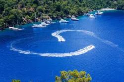 Über Fethiye