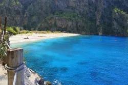 About Fethiye