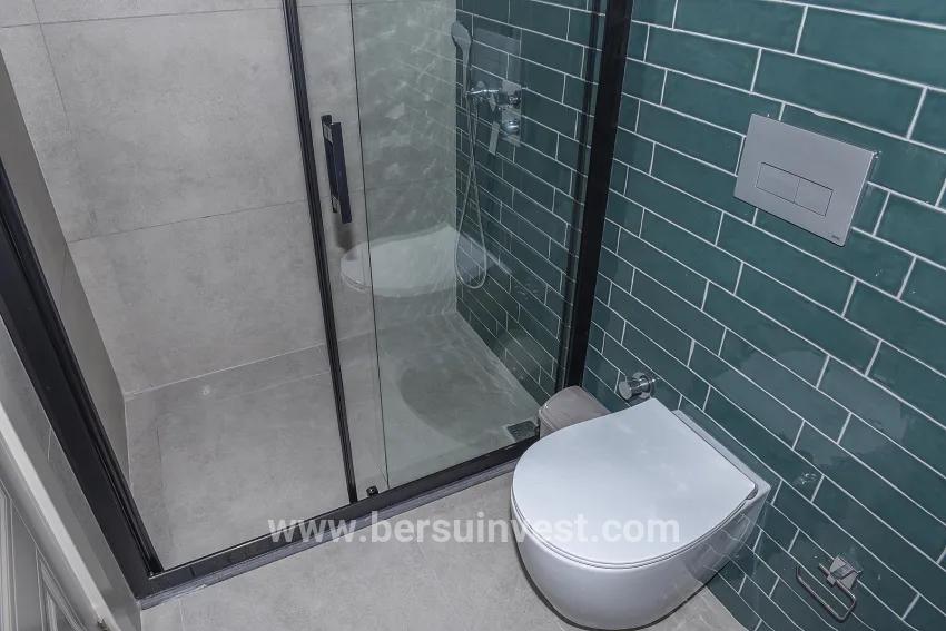 3+1 Bedroom Villa For sale in Kargı Nbh. Fethiye - 690 m²