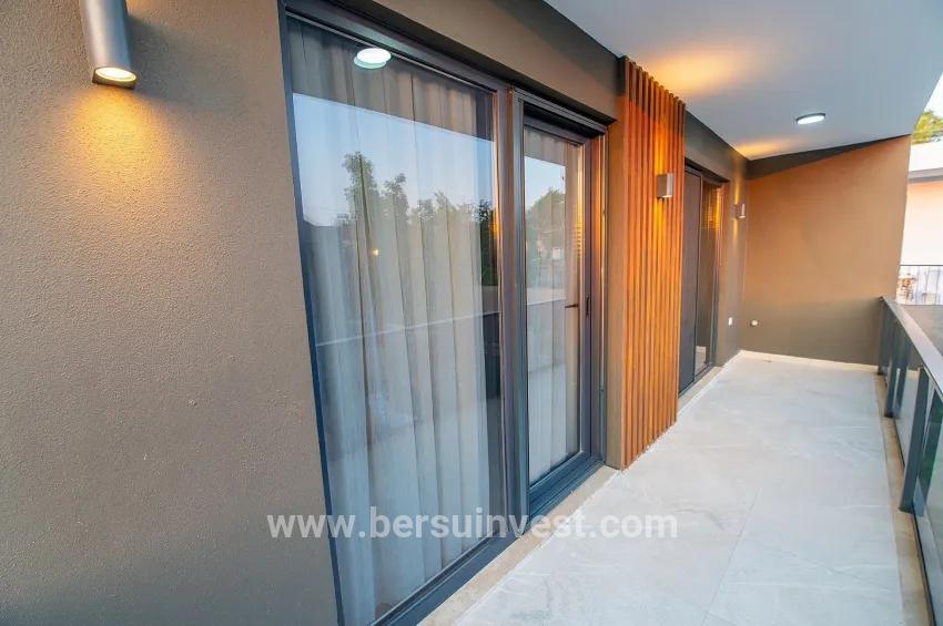 3+1 Bedroom Villa For rent in Kargı Nbh. Fethiye - 350 m²