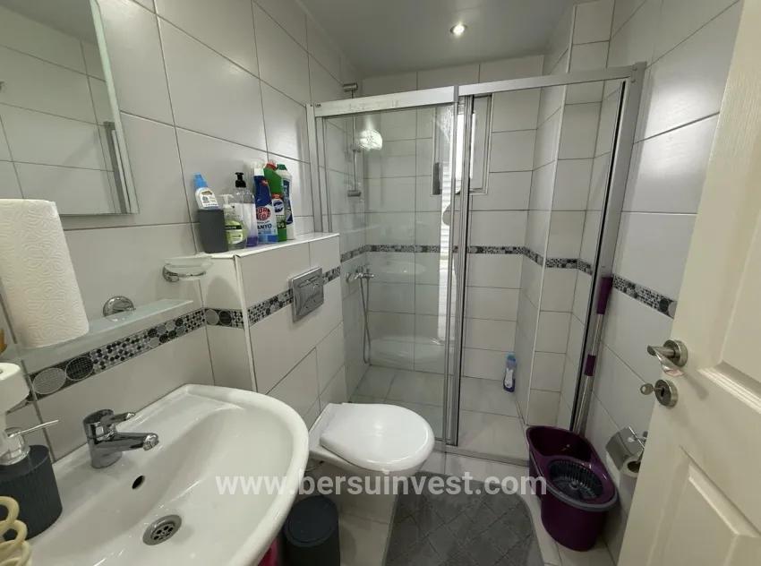 3+1 Bedroom Villa For rent in Ölüdeniz Nbh. Fethiye - 220 m²