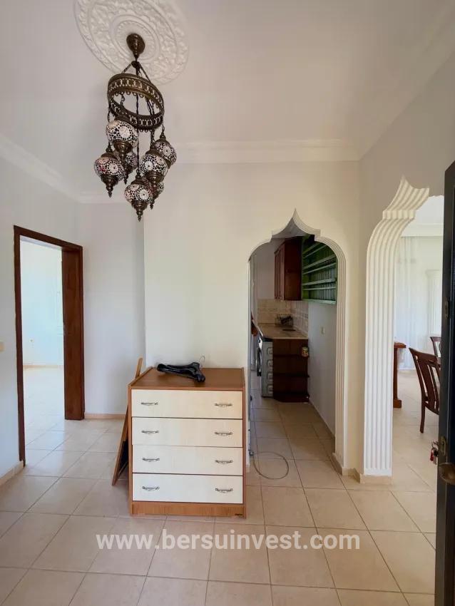 2+1 Bedroom Villa For rent in Kargı Nbh. Fethiye - 500 m²