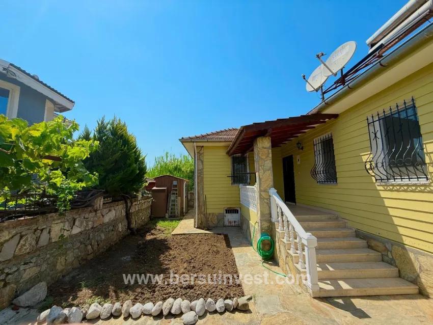 2+1 Bedroom Villa For rent in Kargı Nbh. Fethiye - 500 m²