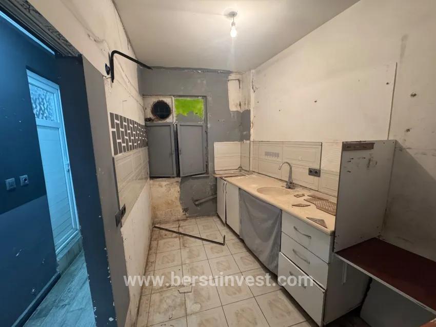 Shop & store For rent in Karaçulha Nbh. Fethiye - 36 m²
