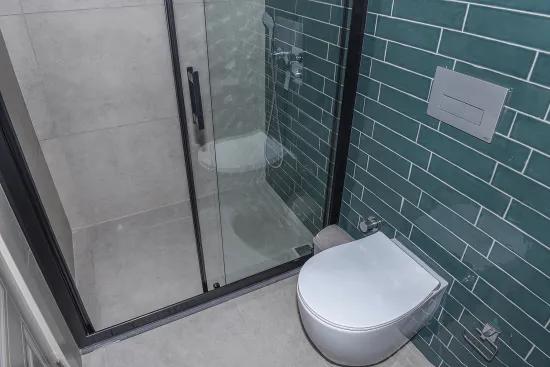 For Sale 3+1 Detached Villa with Pool In Kargı
