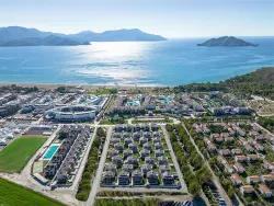 4+1 Bedroom Villa For sale in Kargı Nbh. Fethiye - 500 m²
