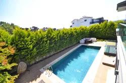 4+1 Bedroom Villa For sale in Çiftlik Nbh. Fethiye - 660 m²