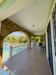 2+1 Bedroom Villa For rent in Kargı Nbh. Fethiye - 500 m²