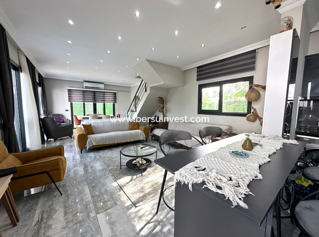 3 Villas Suitable For Investment In Kaya Koy