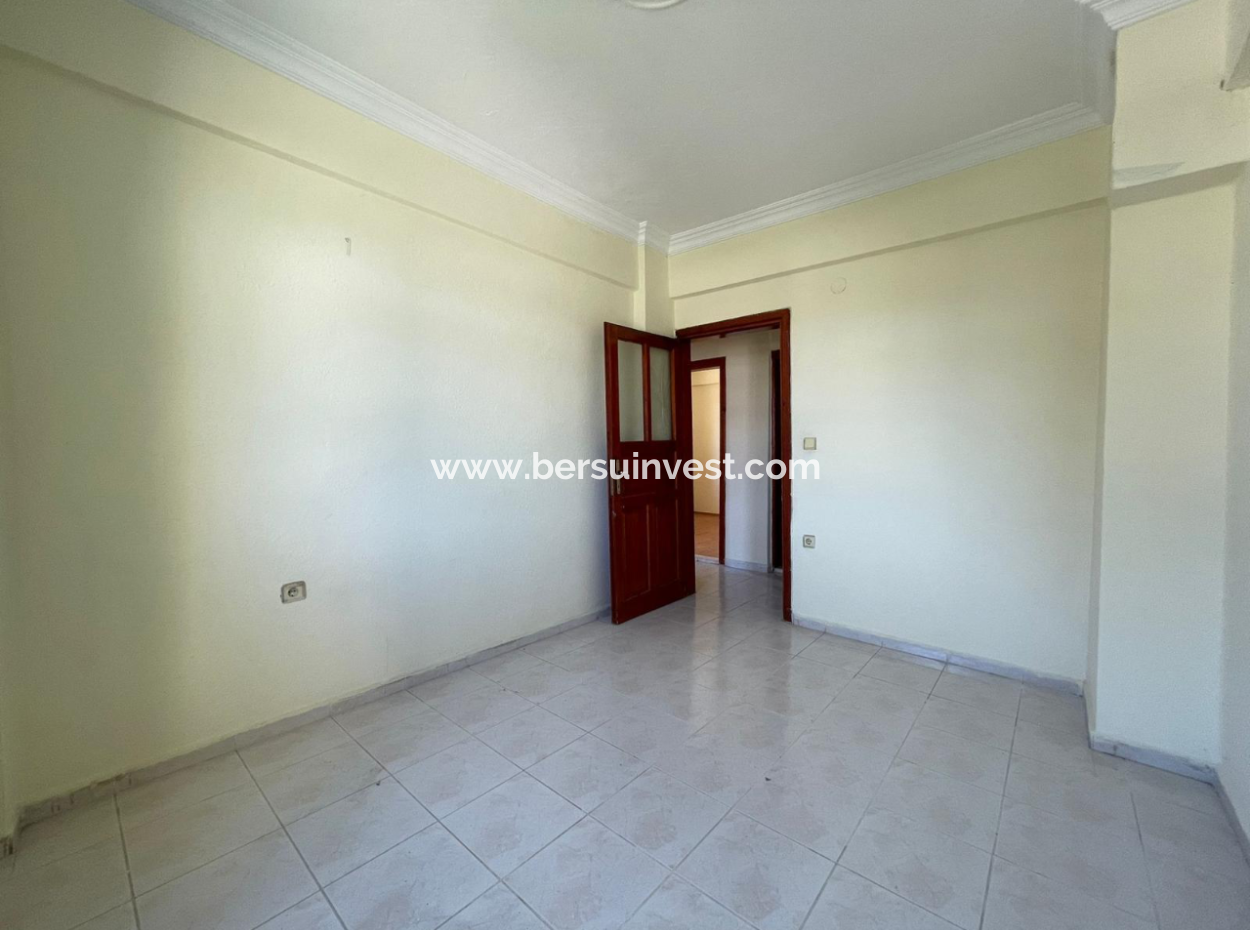 For Sale 3+1 Apartment Close To Erasta Shopping Mall