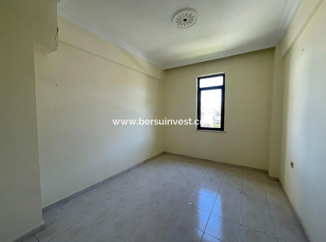 For Sale 3+1 Apartment Close To Erasta Shopping Mall
