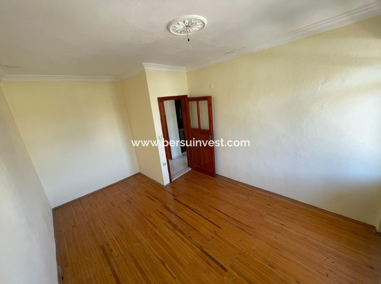 For Sale 3+1 Apartment Close To Erasta Shopping Mall