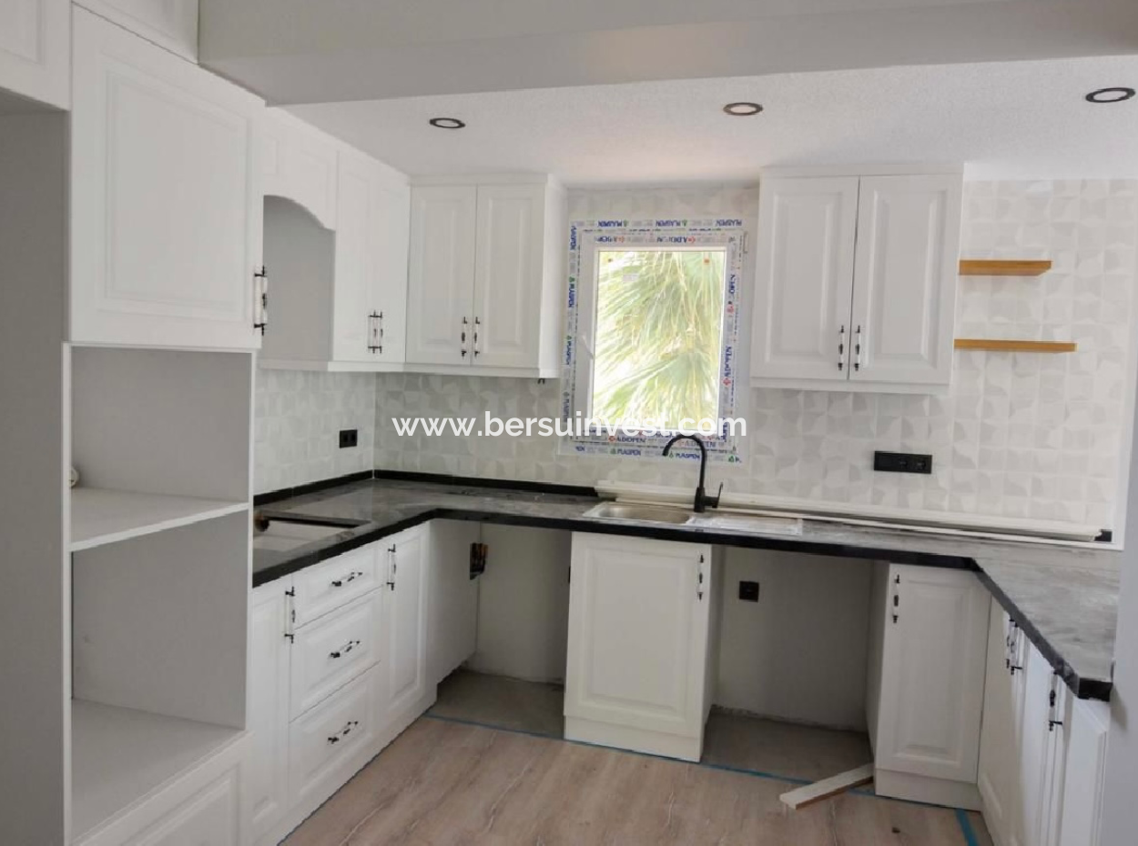 Detached Luxury Villa For Sale Near World Famous Oludeniz