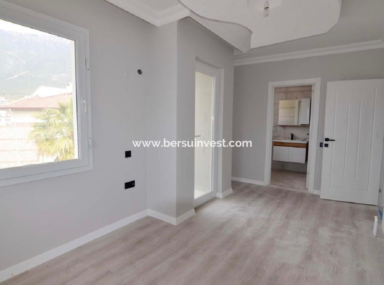 Detached Luxury Villa For Sale Near World Famous Oludeniz