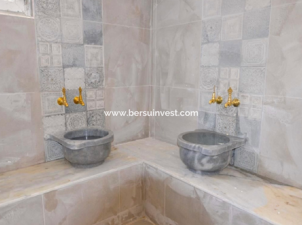 Detached Luxury Villa For Sale Near World Famous Oludeniz