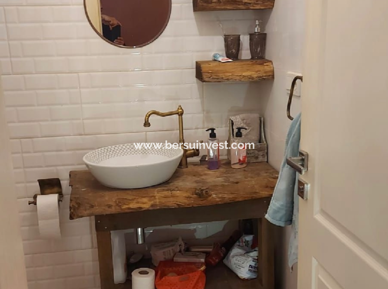 Luxury Villa For Sale In Ovacik