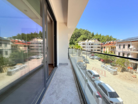 For Rent 2+1 Duplex Apartment In Karagözler Residence 222