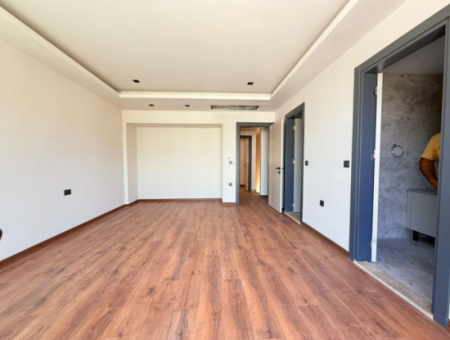 For Rent 2+1 Duplex Apartment In Karagözler Residence 222