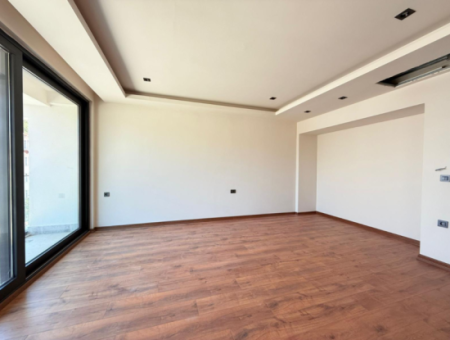 For Rent 2+1 Duplex Apartment In Karagözler Residence 222