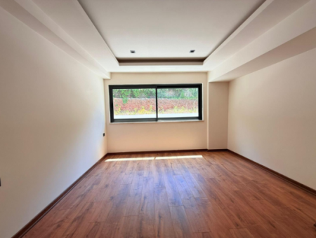 For Rent 2+1 Duplex Apartment In Karagözler Residence 222