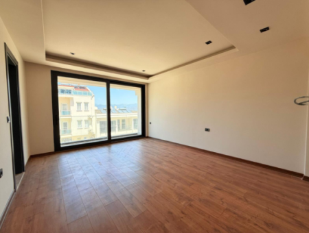 For Rent 2+1 Duplex Apartment In Karagözler Residence 222