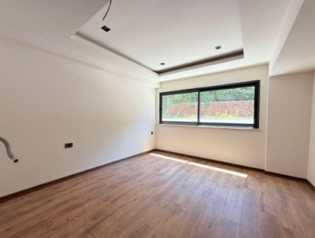 For Rent 2+1 Duplex Apartment In Karagözler Residence 222