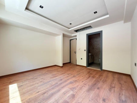 For Rent 2+1 Duplex Apartment In Karagözler Residence 222