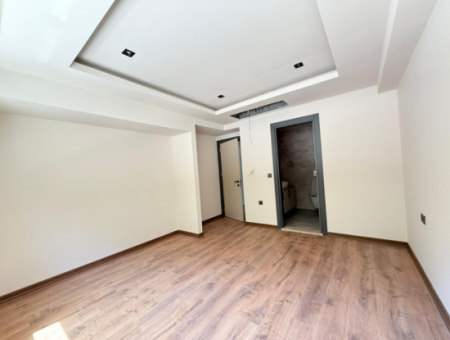For Rent 2+1 Duplex Apartment In Karagözler Residence 222
