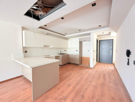 For Rent 2+1 Duplex Apartment In Karagözler Residence 222