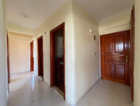 For Sale 3+1 Apartment Close To Erasta Shopping Mall