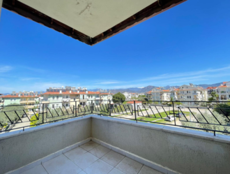 For Sale 3+1 Apartment Close To Erasta Shopping Mall