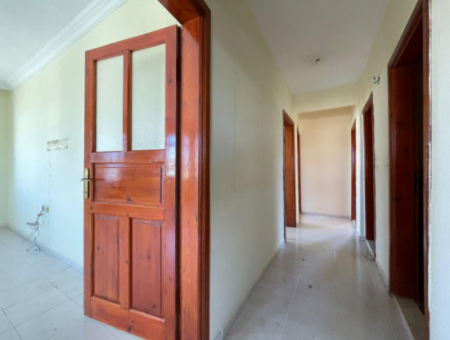 For Sale 3+1 Apartment Close To Erasta Shopping Mall