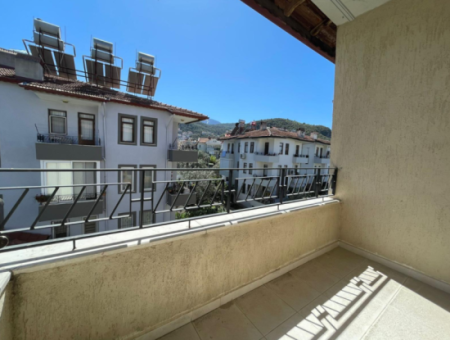 For Sale 3+1 Apartment Close To Erasta Shopping Mall