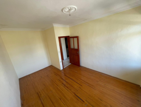For Sale 3+1 Apartment Close To Erasta Shopping Mall