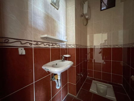 For Sale 3+1 Apartment Close To Erasta Shopping Mall